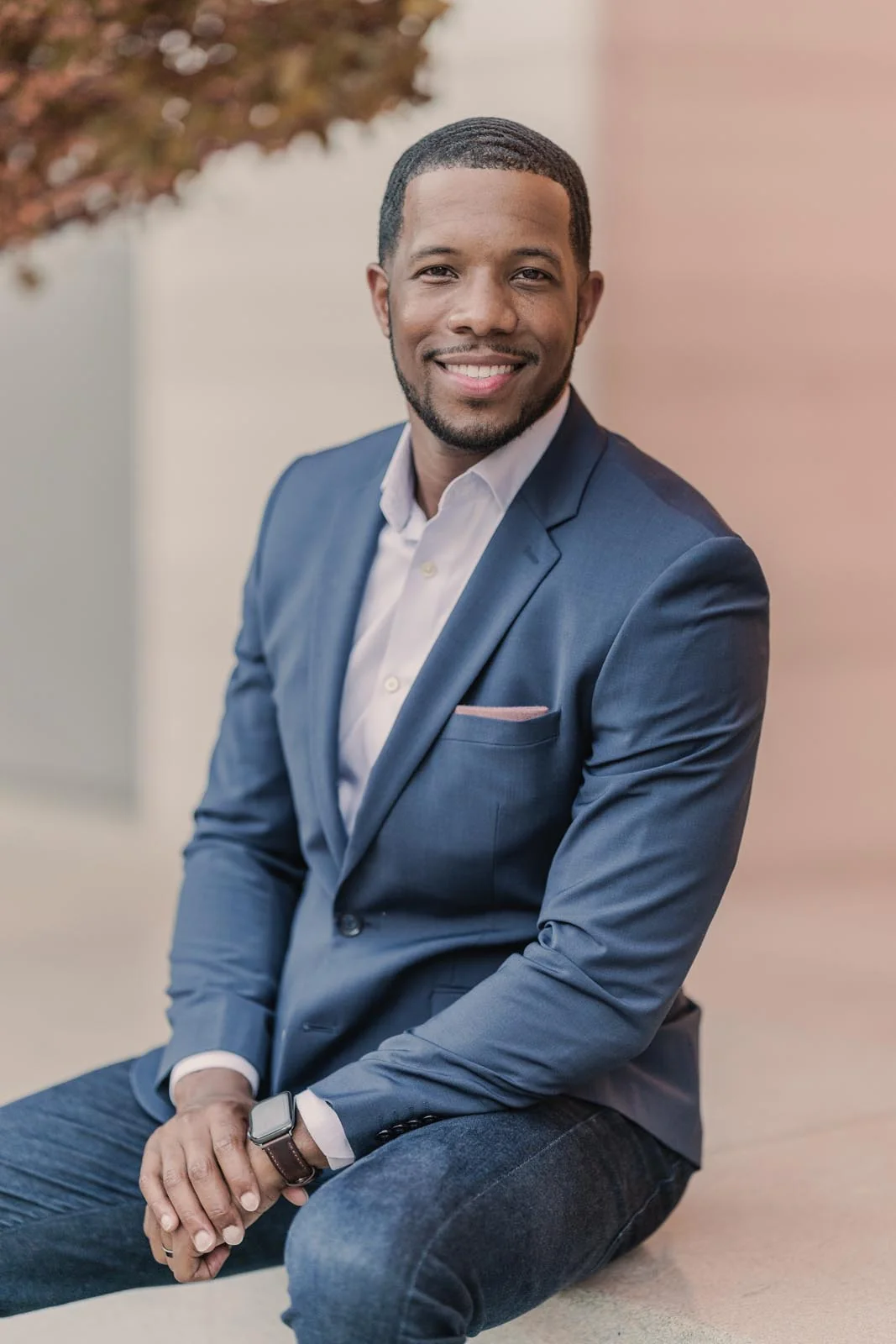 Jordan Brunson, DMD